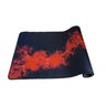 MOUSE PAD GAMER SPEED GRANDE 70x35CM - RAIO VERMELHO - 2