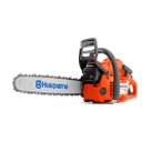 Ver imagem 1 de Motosserra Husqvarna 353 18" 3/8