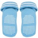 Ver imagem 3 de Meias Antiderrapantes com Chocalho Coala Azul Buba