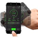 Ver imagem 1 de Suporte Celular Pulso Esporte Academia Exercício Corrida