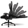 Cadeira Gamer Cooler Master Caliber R2 Preta - 4