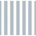 Ver imagem 1 de Papel de Parede Bobinex Revoada - Listra Azul Céu 4410