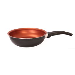 Kit Premium Antiaderente – Leiteira 14 Cm + Frigideira 18 Cm - 9