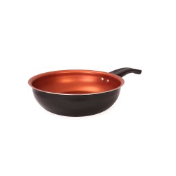Kit Premium Antiaderente – Leiteira 14 Cm + Frigideira 18 Cm - 8