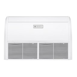 Ar Condicionado Split Piso Teto Inverter TCL 55000 BTU/h Frio Monofásico – 220 Volts - 2