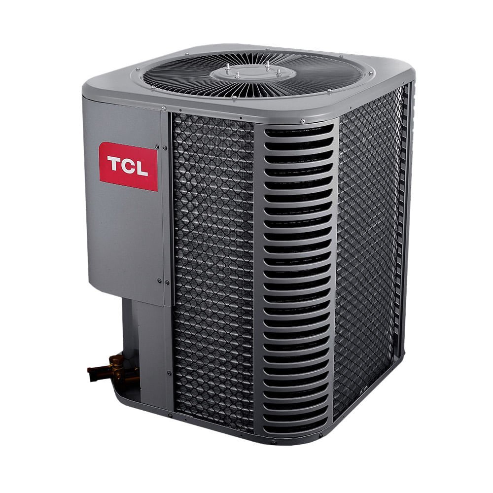 Ar Condicionado Split Piso Teto Inverter TCL 55000 BTU/h Frio Monofásico – 220 Volts - 5