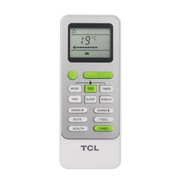 Ar Condicionado Split Piso Teto Inverter TCL 55000 BTU/h Frio Monofásico – 220 Volts - 7