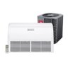 Ar Condicionado Split Piso Teto Inverter TCL 55000 BTU/h Frio Monofásico – 220 Volts - 1