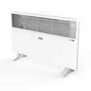 Ver imagem 2 de Aquecedor Elétrico Painel Digital 2000W Branco 220V Comfort Heat EAQ04 - Eos