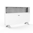 Ver imagem 3 de Aquecedor Elétrico Painel Digital 2000W Branco 220V Comfort Heat EAQ04 - Eos