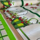 Ver imagem 2 de Tecido Oxford Estampado para Toalha de Mesa 1,00x1,50m:07