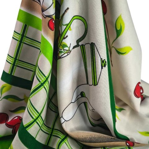 Tecido Oxford Estampado para Toalha de Mesa 1,00x1,50m:07
