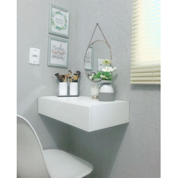 Gaveta Suspensa para Maquiagem 60cm - 2