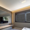 Ver imagem 4 de Sensor De Presença Movimento Iluminação Infravermelho Alarme Ip20 Excelente Acabamento