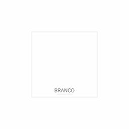 Assento Sanitário Suite Branco Tampa para Vaso Incepa em Mdf - 4