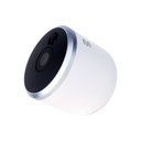 Ver imagem 2 de Câmera Smart Wifi 1080p Portatil a Bateria - Se238 Se238 Multilaser