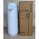 Ver imagem 4 de Garrafa Térmica 450ml Xploris Icelandic Blue Tupperware