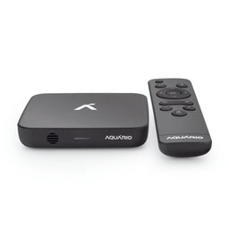 Smart Tv Box Aquario Stv-3000 Plus - 5