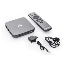 Smart Tv Box Aquario Stv-3000 Plus - 2