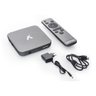 Smart Tv Box Aquario Stv-3000 Plus - 2