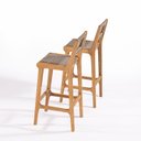 Ver imagem 6 de Conjunto de Mesas e Cadeiras para Cozinha