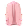 Mochila Costas Juvenil Luxo Up4you I Love You Brilho:rosa - 5