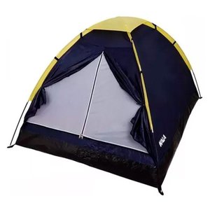 Barraca para 4 Pessoas San Valentin Kala com Bolsa Transporte Reforçada