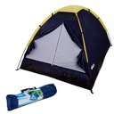 Ver imagem 3 de Barraca para 4 Pessoas San Valentin Kala com Bolsa Transporte Reforçada