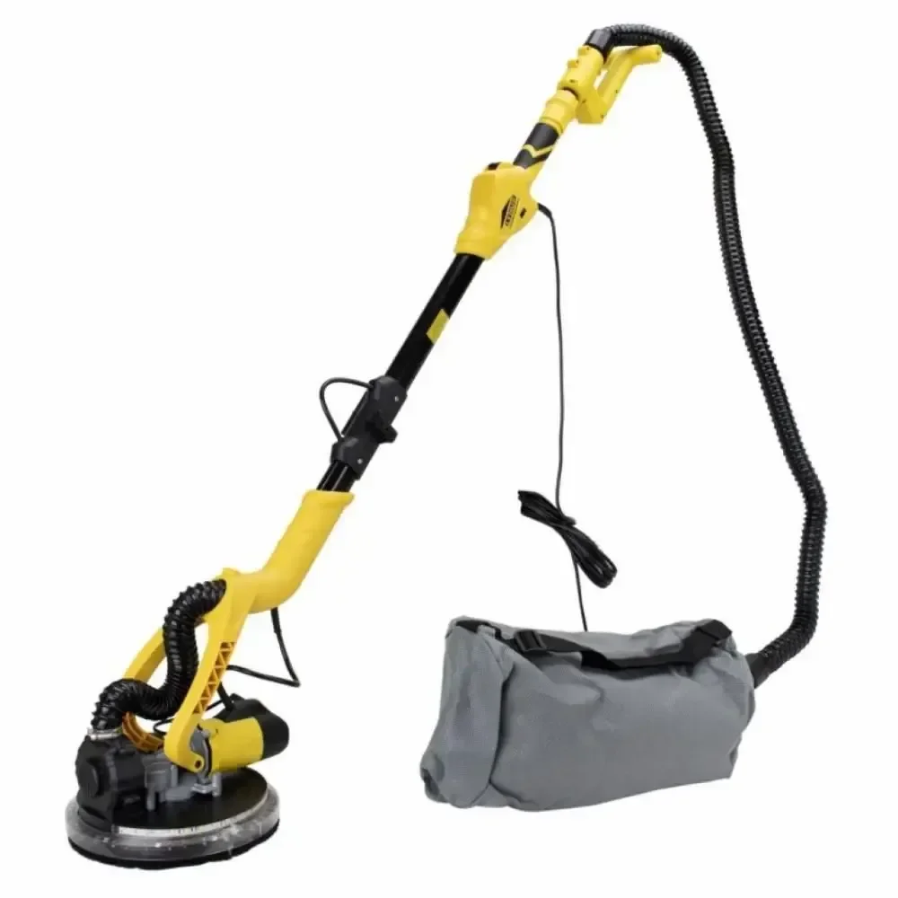 Lixadeira Parede e Teto Orbital Lynus Lpla-750 750w 220v - 1