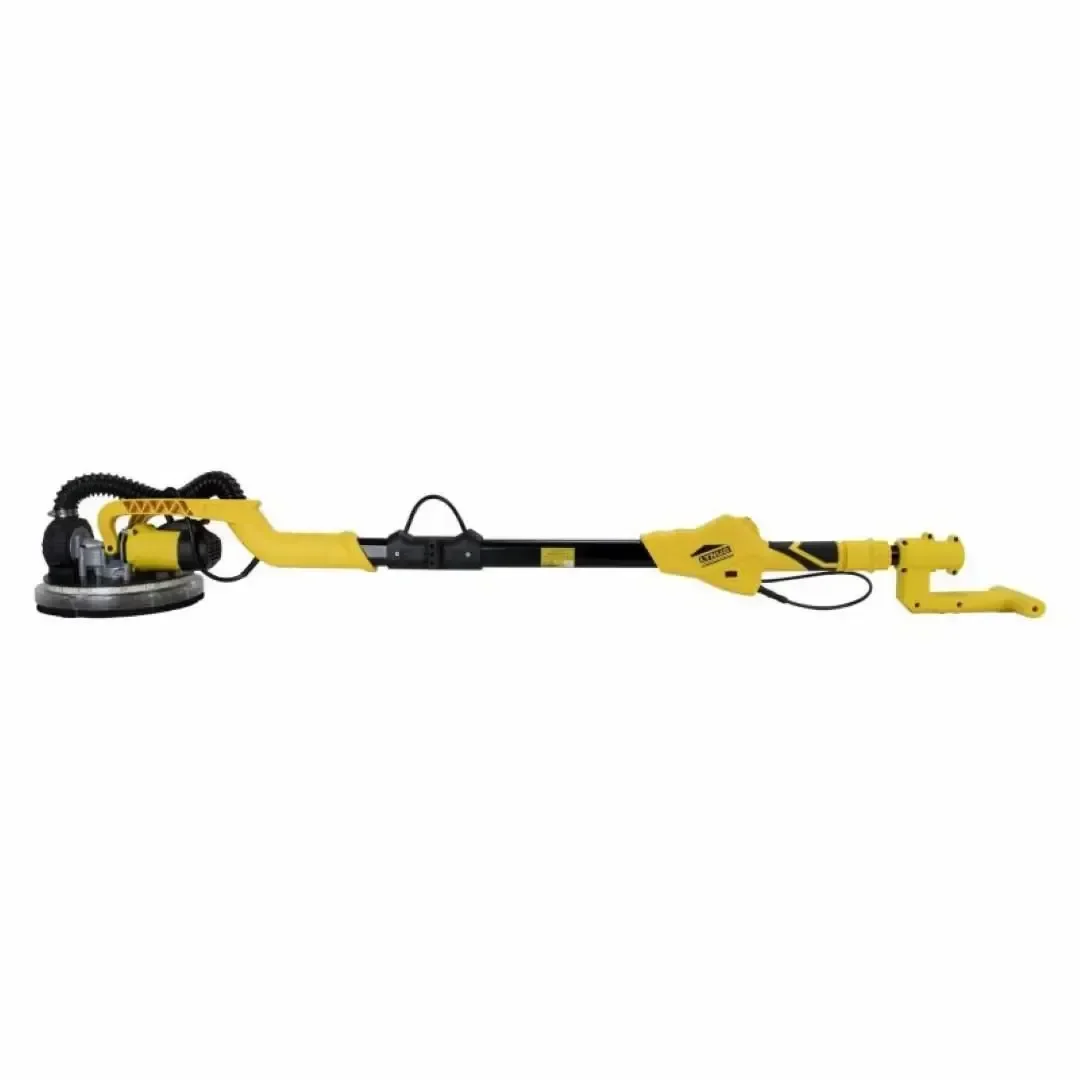 Lixadeira Parede e Teto Orbital Lynus Lpla-750 750w 220v - 3