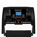 Ver imagem 7 de Esteira Profissional Athletic Amazon 3.0ti 25km/h Suporta150kg Inclinação Eletrônica 26 Programas Pa