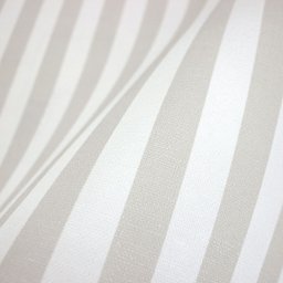 Papel de Parede Listras Bege Acinzentado+ Cola Inclusa- Vinilico Lavável - 5