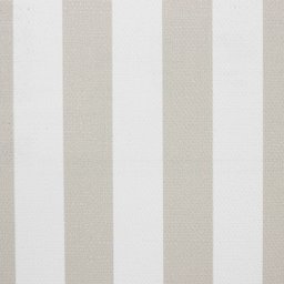 Papel de Parede Listras Bege Acinzentado+ Cola Inclusa- Vinilico Lavável - 3