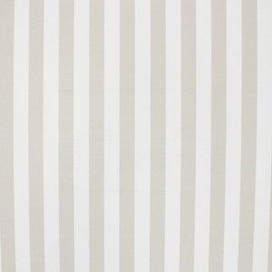 Papel de Parede Listras Bege Acinzentado+ Cola Inclusa- Vinilico Lavável