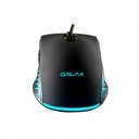 Ver imagem 3 de Mouse Gamer Galax Slider-03 7200dpi Rgb Preto e Rgb