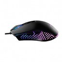 Ver imagem 2 de Mouse Gamer Galax Slider-03 7200dpi Rgb Preto e Rgb