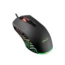 Ver imagem 1 de Mouse Gamer Galax Slider-03 7200dpi Rgb Preto e Rgb