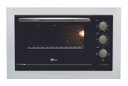 Ver imagem 1 de Forno Elétrico de Embutir Fischer 48 Litros Branco Fit Line 34493
