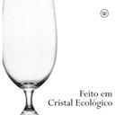 Ver imagem 2 de Conjunto 6 Taças 380ml em Cristal Ecológico para Cerveja - Linha Gastro/colibri Wolff