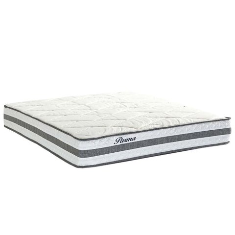 Colchão Viúva Molas Ensacadas Masterpocket Parma Pillow Top (108x198x22) - Herval