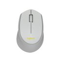 Ver imagem 1 de Mouse Optico Logitech M280 Usb Wireless 2.4 Ghz Pc/ Mac Cinza