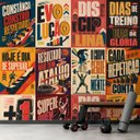 Ver imagem 3 de Kit de Lambe Lambe Adesivo - Fitness Funcional 2