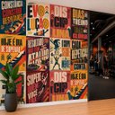 Ver imagem 6 de Kit de Lambe Lambe Adesivo - Fitness Funcional 2