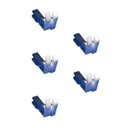 Ver imagem 3 de 05 Pé Calcador de Teflon Pesponto Compensado para Maquina Reta Industrial Lado Direito 2mm Tcr-1/16e