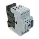 Ver imagem 6 de Contator Cwb40-11-30d23 220vca 40a 1na 1nf Tripolar Weg