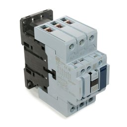 Contator Cwb40-11-30d23 220vca 40a 1na 1nf Tripolar Weg - 6