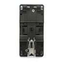 Ver imagem 5 de Contator Cwb40-11-30d23 220vca 40a 1na 1nf Tripolar Weg