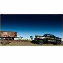 Ver imagem 2 de Cinta de Reboque 210 Ton X 9 Mts - Tubular Sling