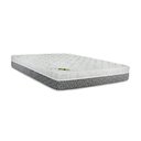 Ver imagem 1 de Colchão Queen Molas Ensacadas Masterpocket Aspen Euro Pillow Gray (158x198x26) - Luckspuma