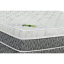 Ver imagem 4 de Colchão Queen Molas Ensacadas Masterpocket Aspen Euro Pillow Gray (158x198x26) - Luckspuma